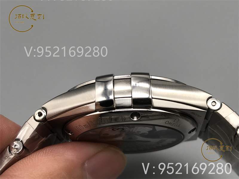 VS廠歐米茄星座復(fù)刻表做工值不值得入手-復(fù)刻表