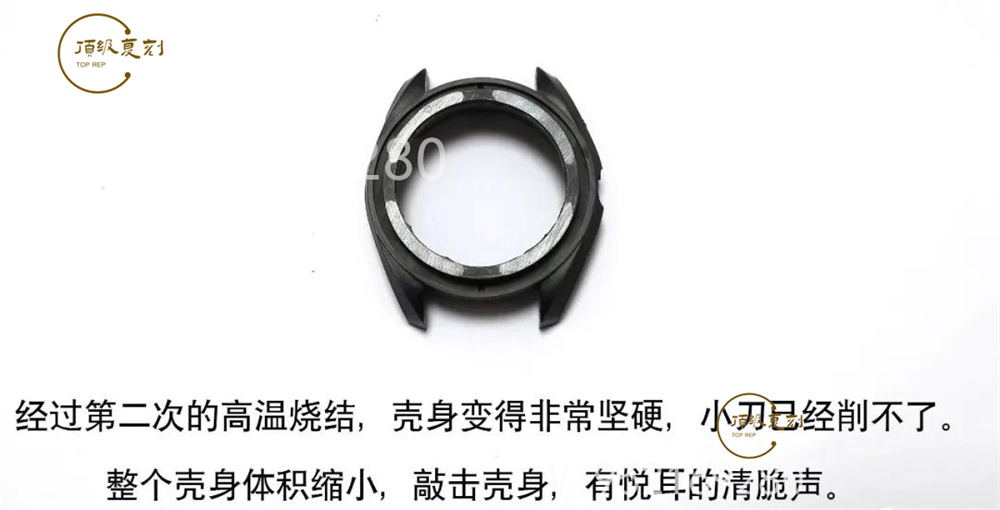 VS廠歐米茄海馬600深海之黑做工評測,還原度值得入手嗎?-復(fù)刻表