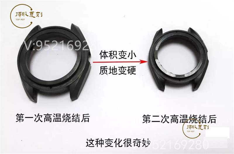 VS廠歐米茄海馬600深海之黑做工評測,還原度值得入手嗎?-復(fù)刻表