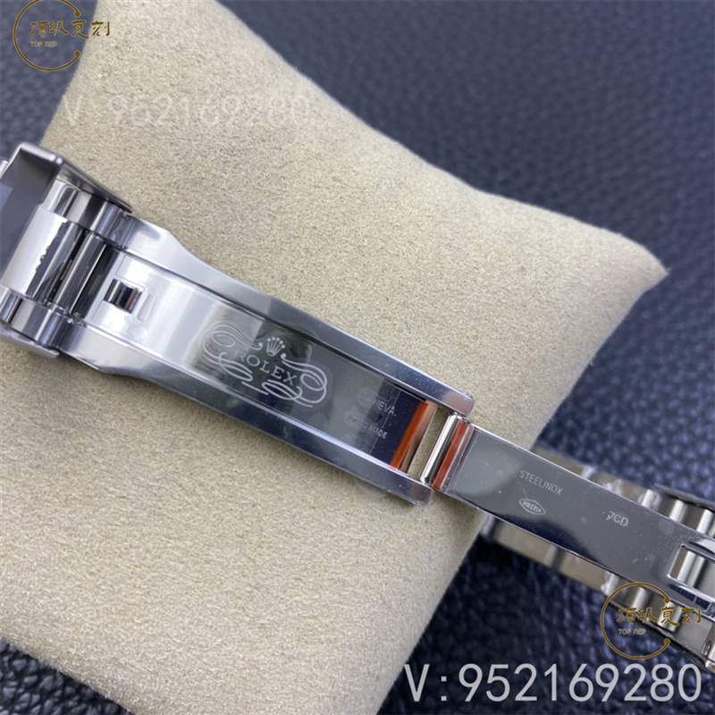 Clean廠C廠勞力士迪通拿v2版做工怎么樣,能否超越N廠迪通拿-復(fù)刻表