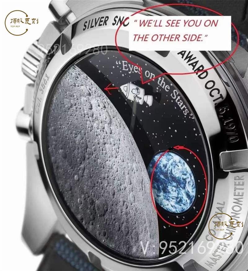 OS廠歐米茄超霸