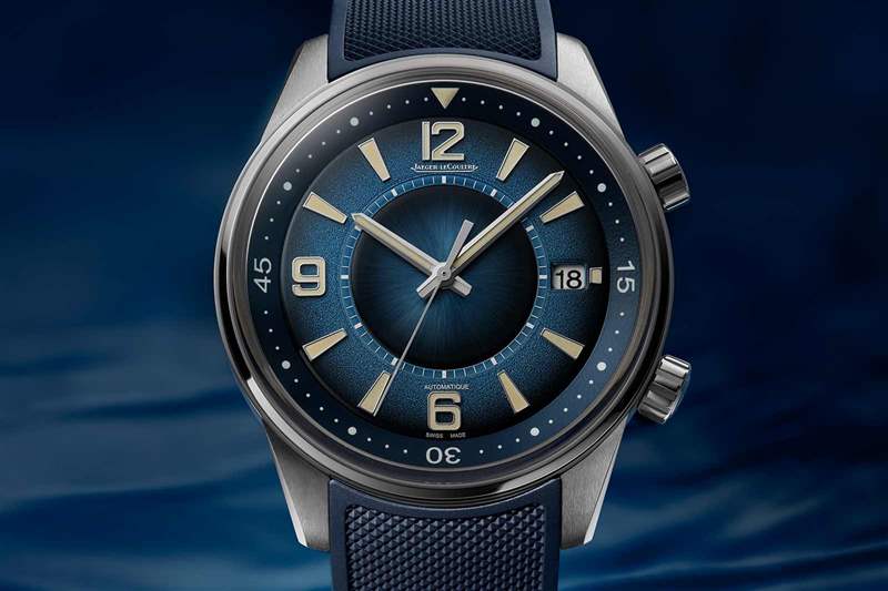 積家北宸Q9068681日期限量版手表-復(fù)刻表