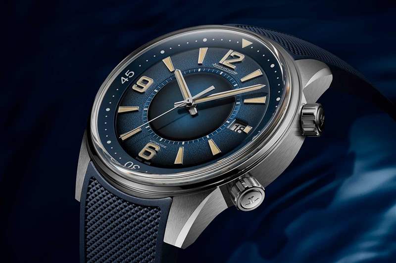 積家北宸Q9068681日期限量版手表-復(fù)刻表