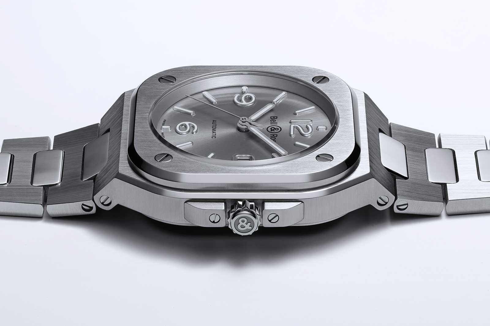 柏萊士Bell & Ross BR 05 系列腕表-復(fù)刻表