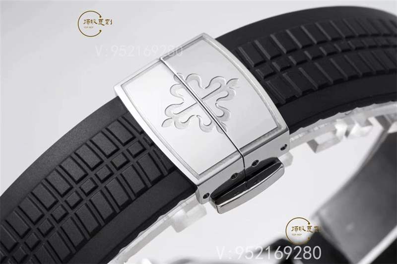 ZF廠百達翡麗手雷5164a兩地時復刻表做工怎么樣-復刻表