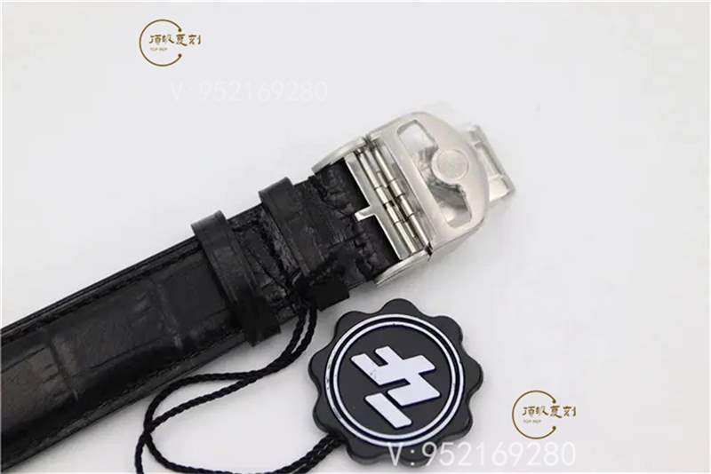 ZF廠萬國綠葡計IW371615復刻表做工怎么樣-復刻表