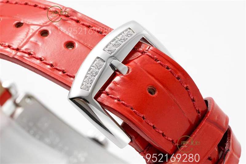 ZF廠法穆蘭FM LONG ISLAND系列女士腕表做工怎么樣-復(fù)刻表