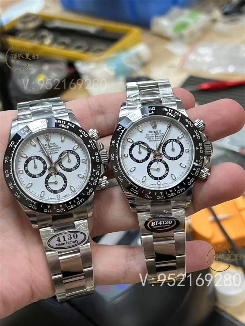 BT廠迪通拿價格是多少錢,BT廠迪通拿復刻表能過專柜嗎-復刻表