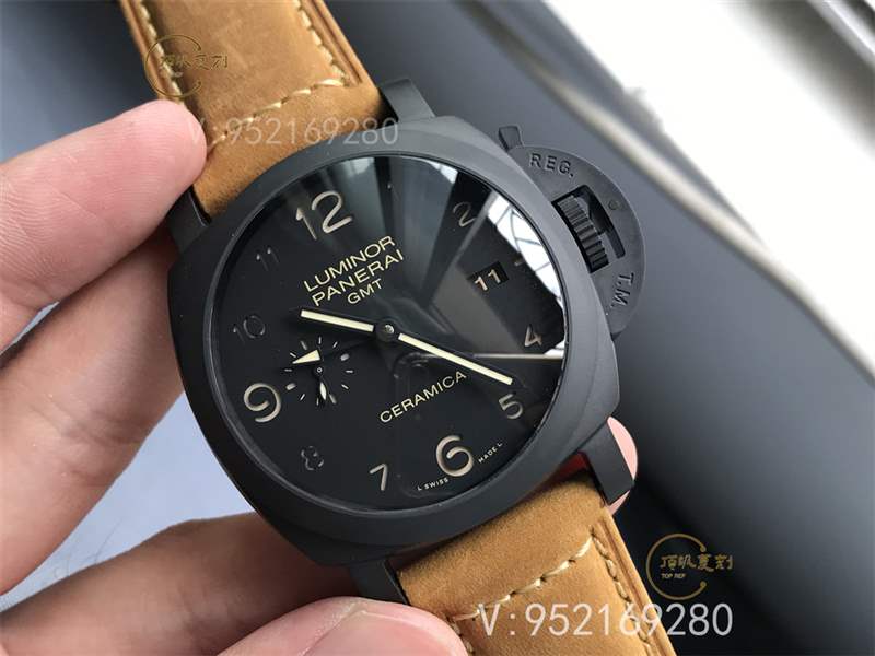 VS廠沛納海441該怎么分辨,怎么辨別vs廠沛納海-復(fù)刻表