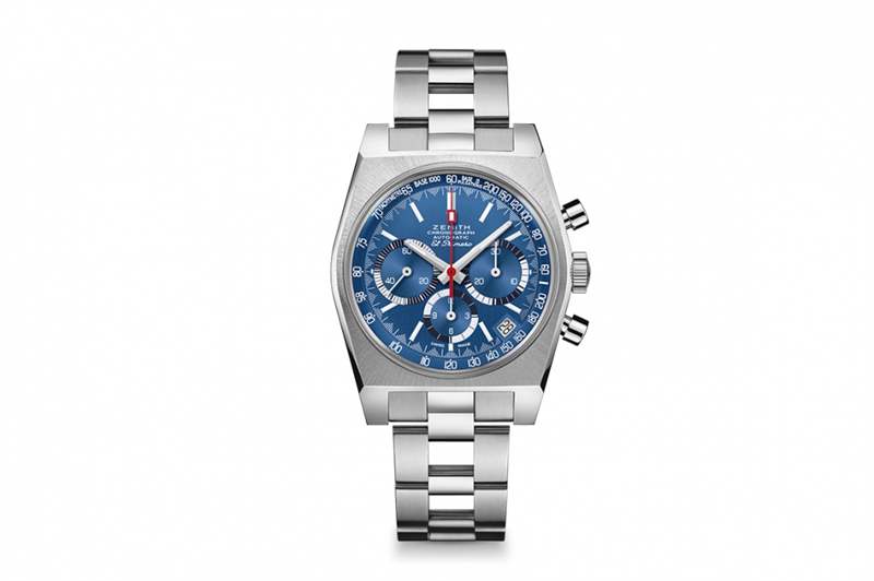 5款情人節值得入手的情侶對表-復刻表