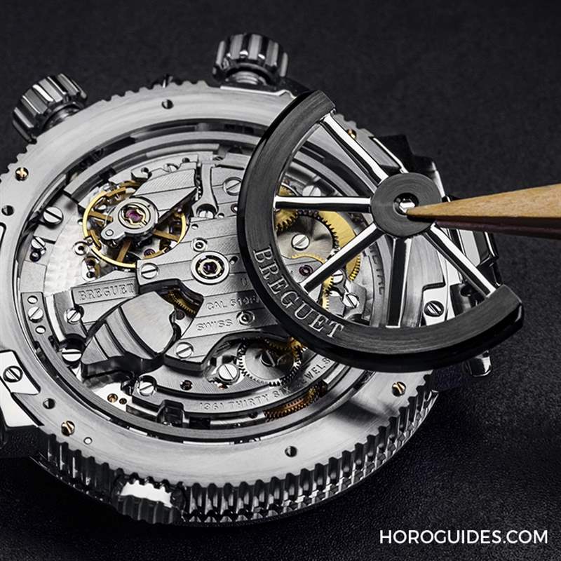 寶璣Marine跟上金屬鏈帶潮！三款Marine鏈帶款全新登場(chǎng)-復(fù)刻表