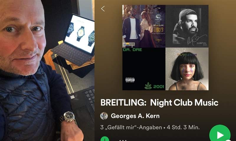 #StayHome 居家防疫，CEO們都在做什么 ?-復刻表