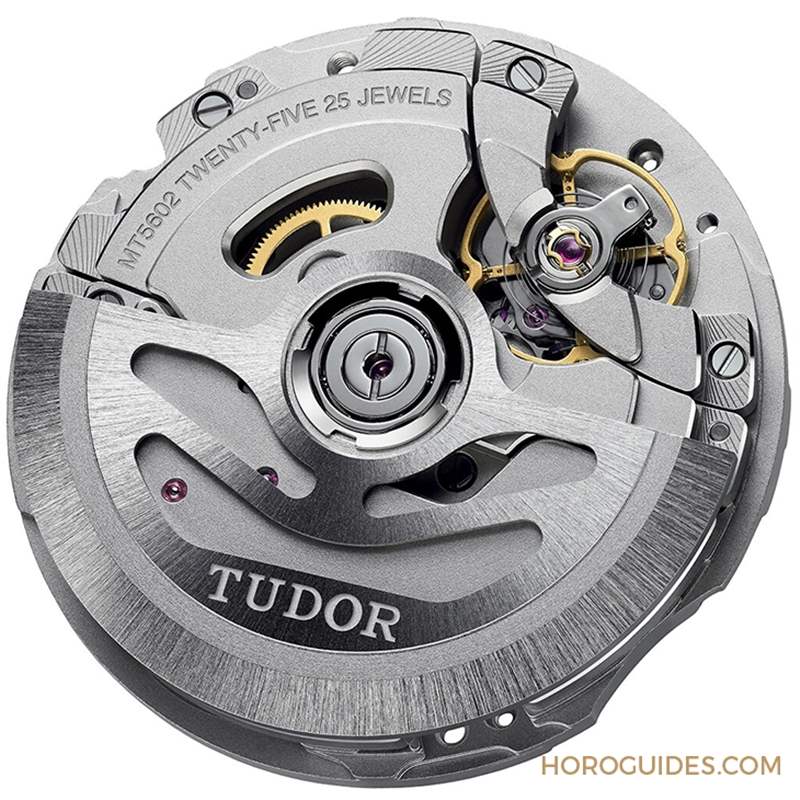 帝舵表藍面新款Pelagos FXD，法國海軍特種部隊專業認證-復刻表