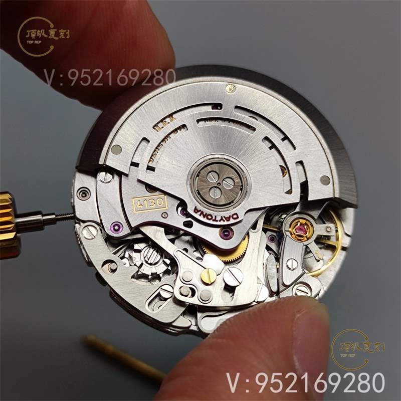 N廠勞力士4130迪通拿v4版做工如何,還能買(mǎi)到嗎-復(fù)刻表