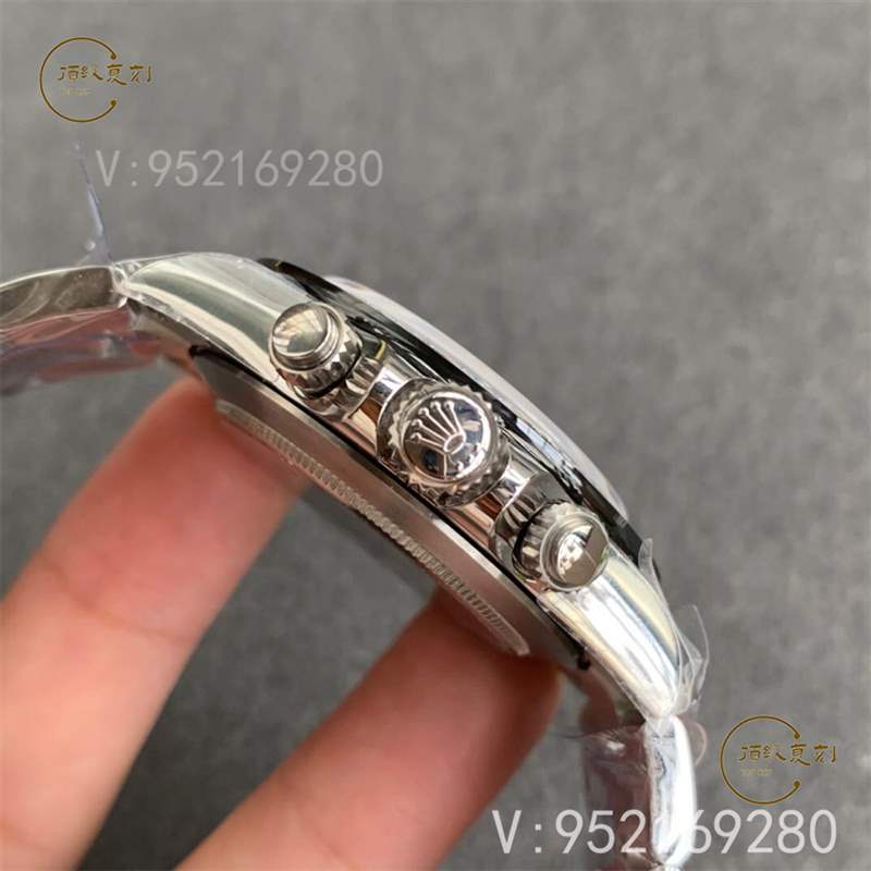 N廠勞力士4130迪通拿v4版做工如何,還能買(mǎi)到嗎-復(fù)刻表