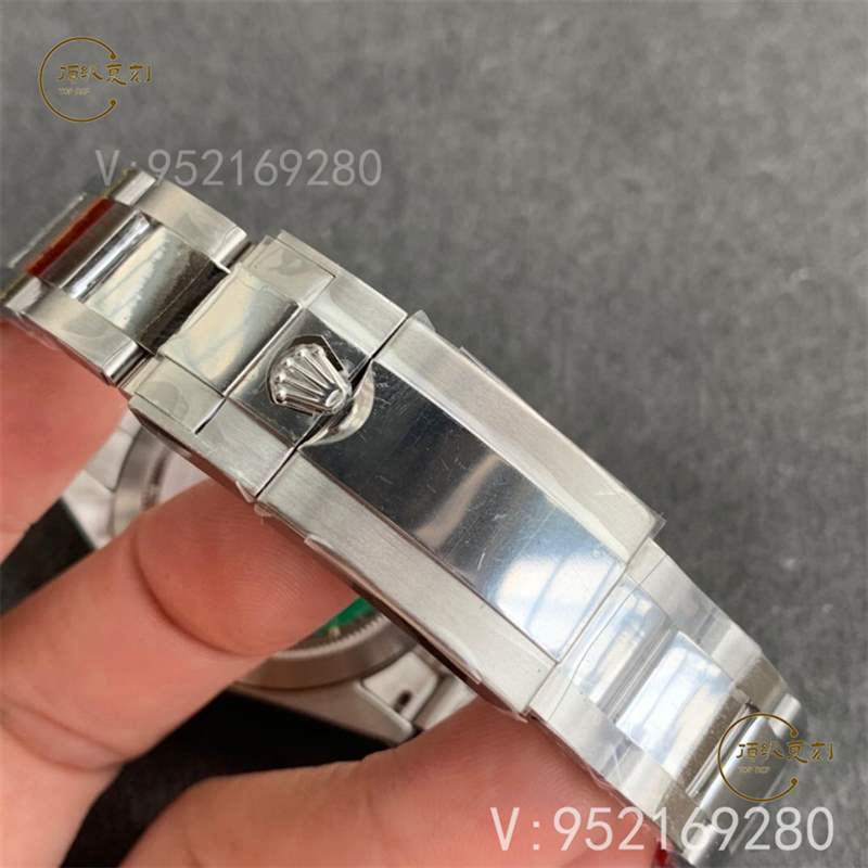 N廠勞力士4130迪通拿v4版做工如何,還能買(mǎi)到嗎-復(fù)刻表