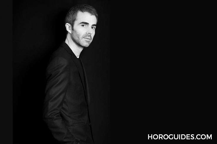 它一直在變，也始終不變｜探索香奈兒CHANEL J12魅力不墜的秘密-復(fù)刻表