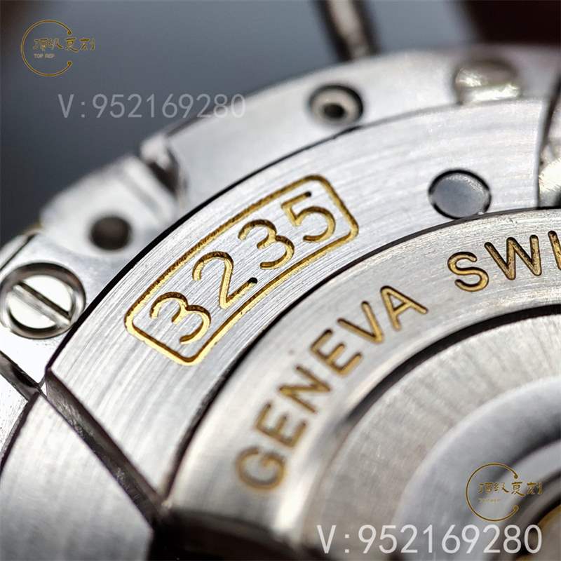 VS廠勞力士41mm水鬼3235機芯做工如何-復刻表