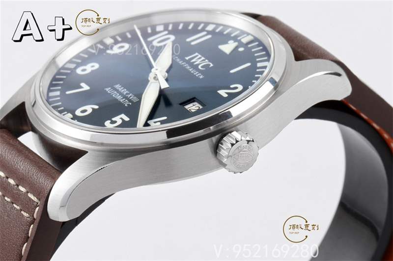A+廠萬國(guó)馬克十八腕表做工如何,復(fù)刻推薦評(píng)測(cè)-復(fù)刻表