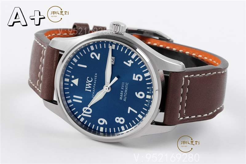 A+廠萬國(guó)馬克十八腕表做工如何,復(fù)刻推薦評(píng)測(cè)-復(fù)刻表