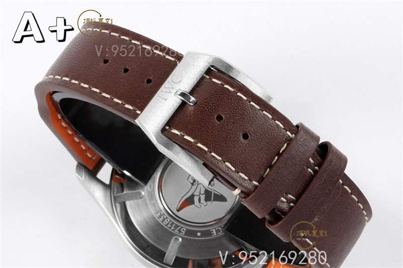 A+廠萬國(guó)馬克十八腕表做工如何,復(fù)刻推薦評(píng)測(cè)-復(fù)刻表