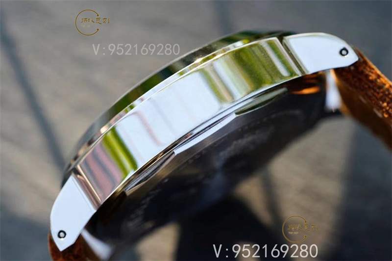 N廠沛納海pam00911手動機(jī)芯復(fù)刻表做工如何-復(fù)刻表