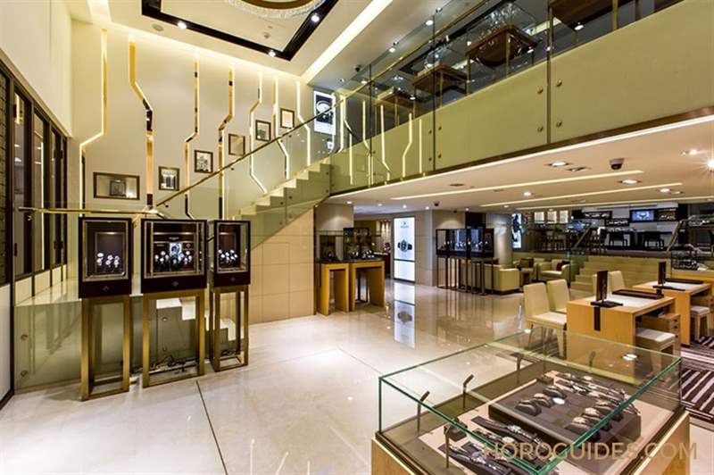 想買最好的表，就選擇最好的表店｜金生儀鐘表-復刻表