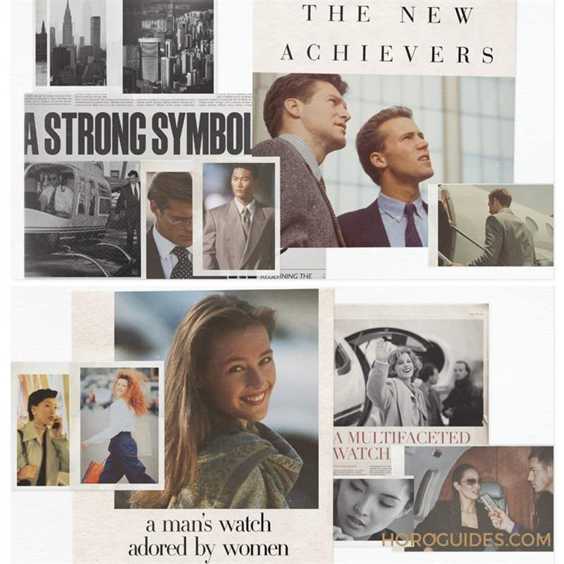 氣宇不凡，其來(lái)有自｜話說(shuō)從頭：傳奇名作Pasha de Cartier的鮮明魅力-復(fù)刻表