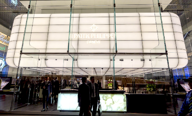 Nautilus 5711后繼有望？紐約時(shí)報(bào)專訪百達(dá)翡麗總裁曝光最新消息-復(fù)刻表