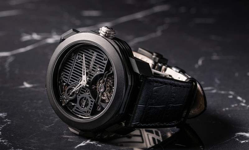 2021 LVMH鐘表周速報(bào)|BVLGARI男表的前衛(wèi)機(jī)械美學(xué)-復(fù)刻表