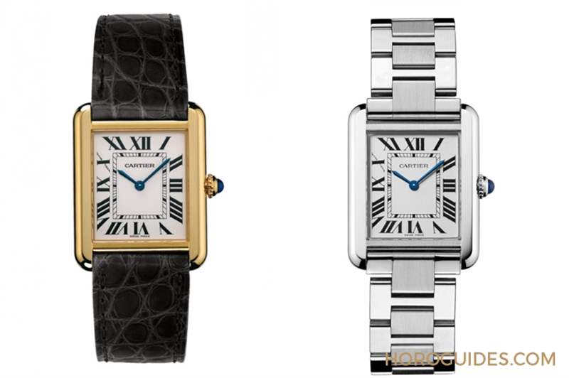 她們背紅的包你早認(rèn)識(shí)，她們最常戴的那款表你知道嗎？-復(fù)刻表