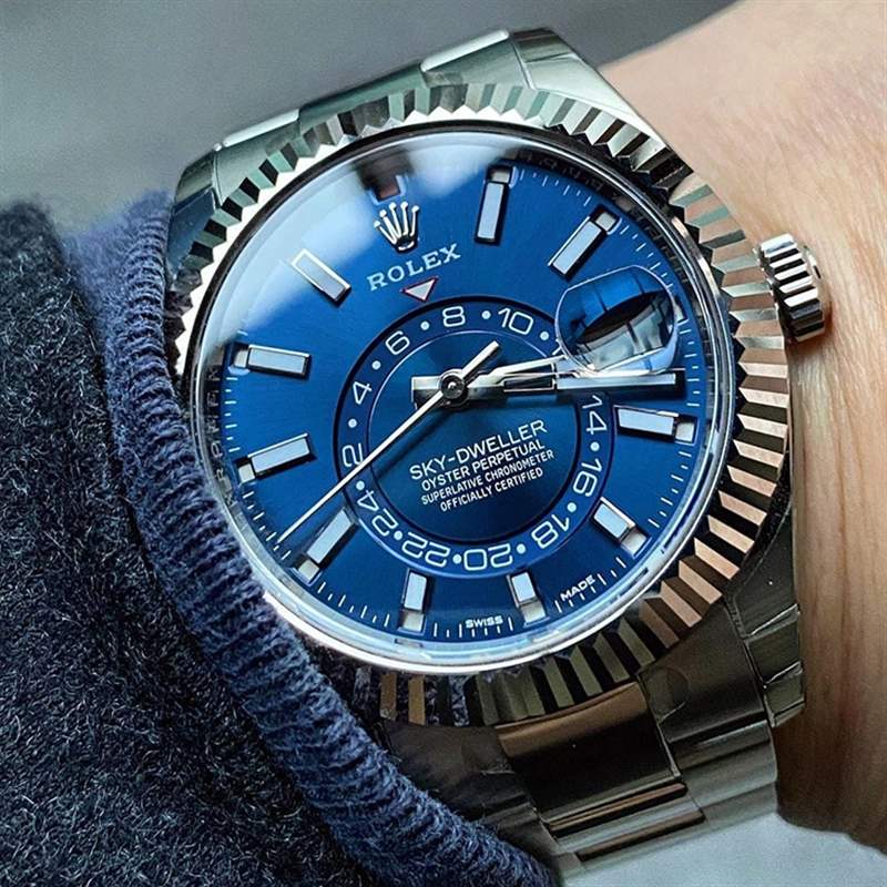 2020名表百大熱搜特別企劃EP.2 | 最想買的表、遺珠之憾-復(fù)刻表