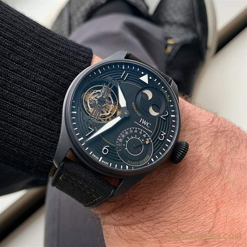 2020名表百大熱搜特別企劃EP.2 | 最想買的表、遺珠之憾-復(fù)刻表