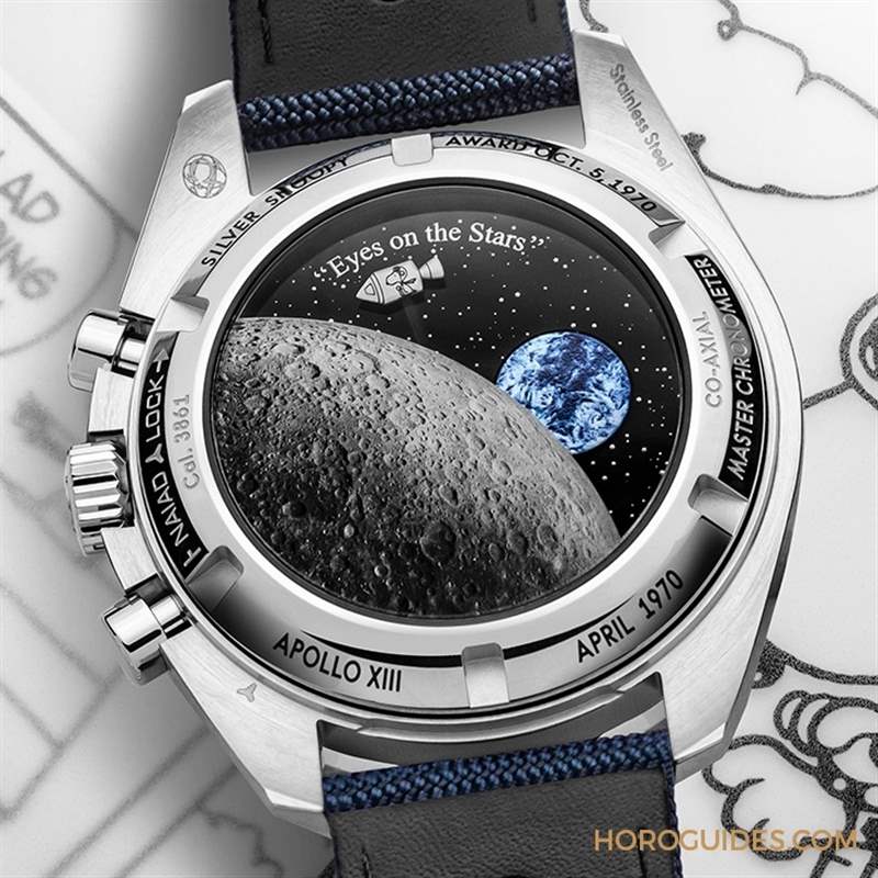 必買經(jīng)典30款- 歐米茄Speedmaster 