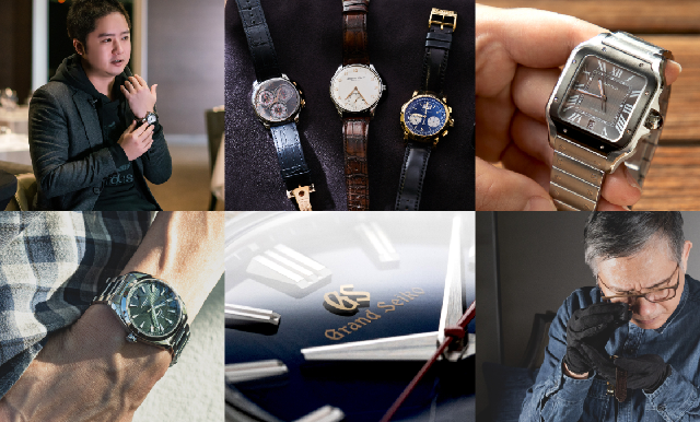 編輯推薦：HOROGUIDES精選十大影片-復刻表