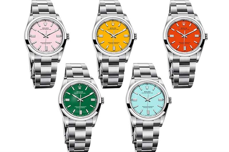 2020名表百大熱搜特別企劃EP.1 | 你印象最深刻的表、市場趨勢-復(fù)刻表