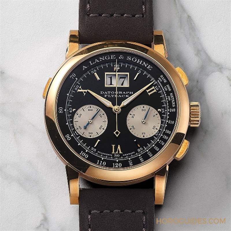 一次看盡高價(jià)大物!2020拍賣市場話題拍品-復(fù)刻表