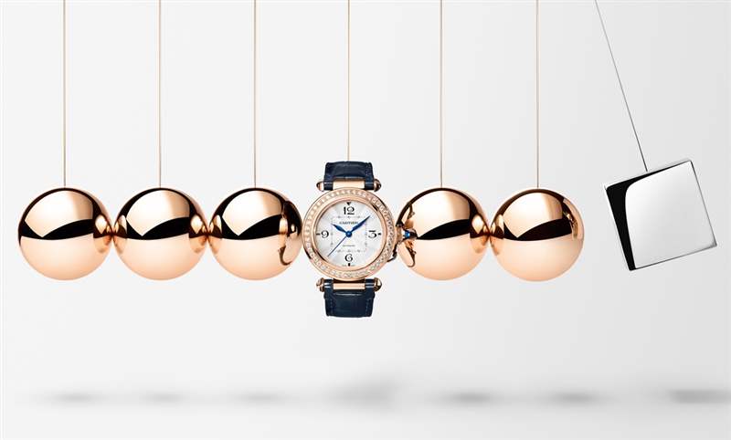 就從《My Pasha Day》開始！全面釋放你鮮明大膽的風格魅力-復刻表