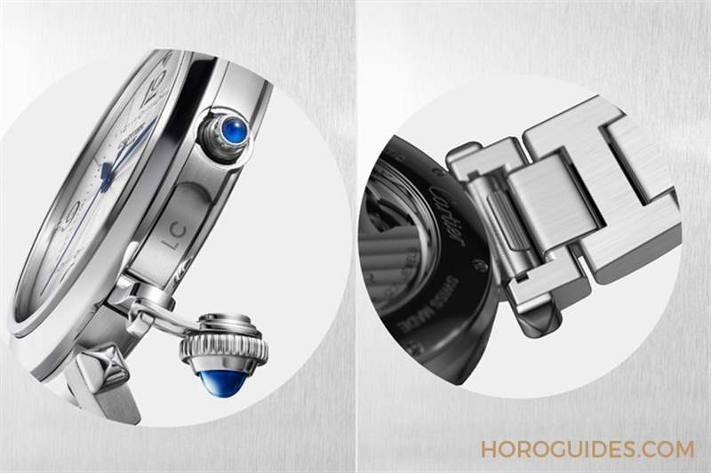 就從《My Pasha Day》開始！全面釋放你鮮明大膽的風格魅力-復刻表