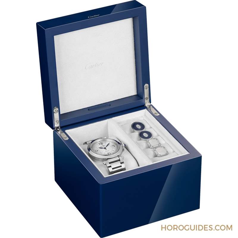 就從《My Pasha Day》開始！全面釋放你鮮明大膽的風格魅力-復刻表