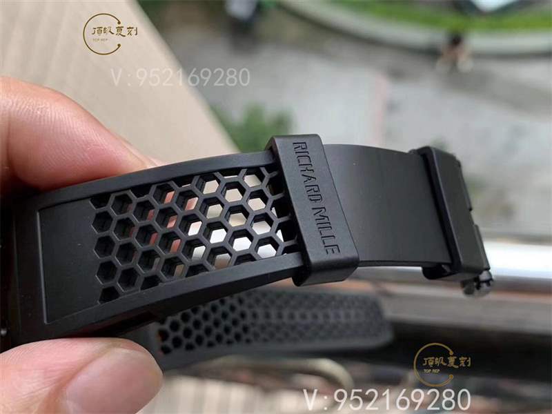 EUR廠理查德米勒rm027腕表復(fù)刻做工怎么樣-復(fù)刻表