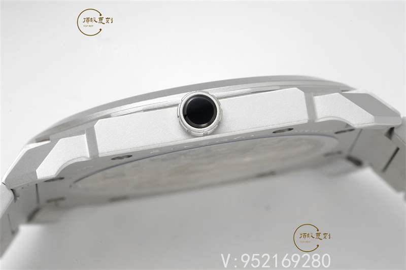 BV廠寶格麗Octo Finissimo系列超薄腕表復刻做工怎么樣-復刻表