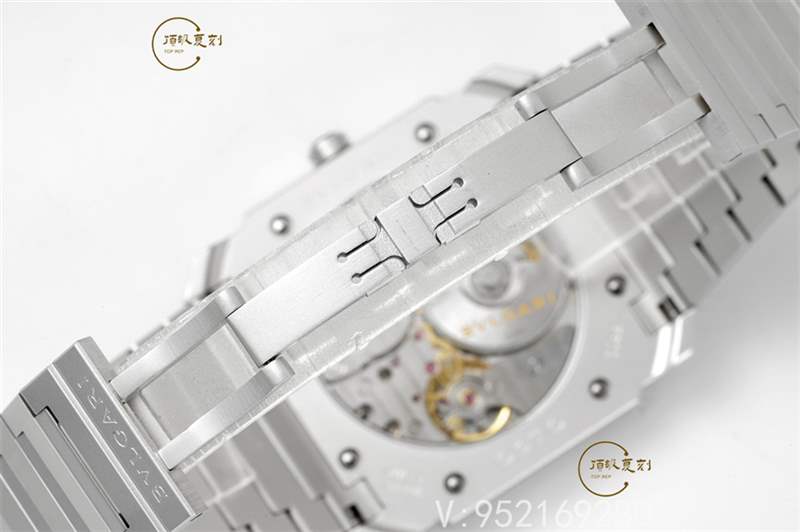 BV廠寶格麗Octo Finissimo系列超薄腕表復刻做工怎么樣-復刻表