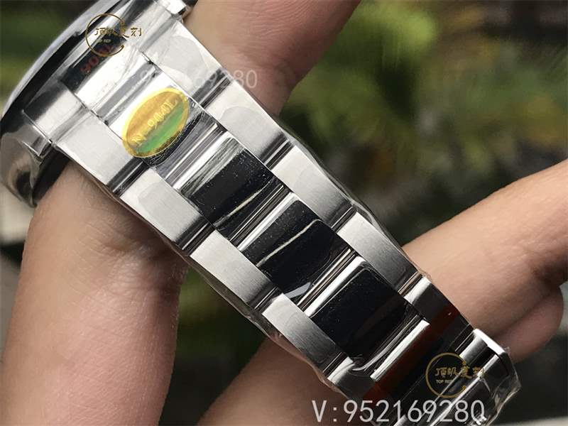 N廠勞力士迪通拿是目前勞力士迪通拿最好的復刻版本嗎，復刻最好的是哪一款-復刻表