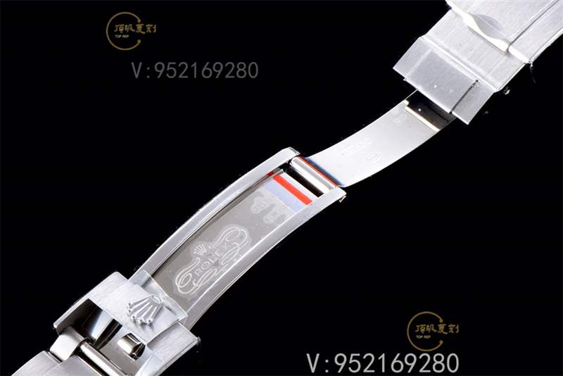 AR廠勞力士黑鬼王海使V2最高版本復(fù)刻做工和N廠黑鬼王對比怎么樣-復(fù)刻表