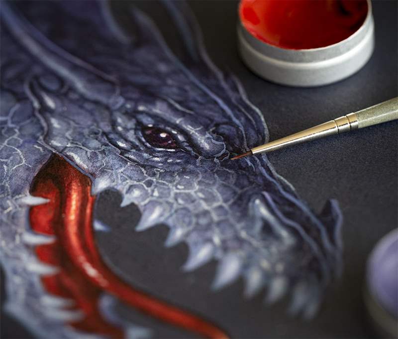 雅克德羅小巧的龍-萬國表美國海軍計時飛行員腕表-復(fù)刻表