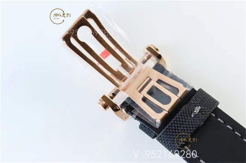 復(fù)刻天花板推薦:ZF廠寶珀五十噚5015腕表做工怎么樣-復(fù)刻表