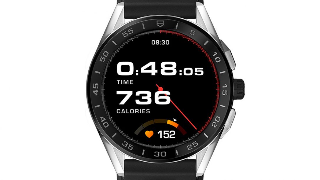 泰格豪雅連接Connected腕表-浪琴傳統(tǒng)經(jīng)典-復(fù)刻表