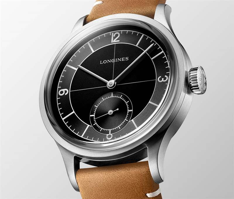 泰格豪雅連接Connected腕表-浪琴傳統(tǒng)經(jīng)典-復(fù)刻表