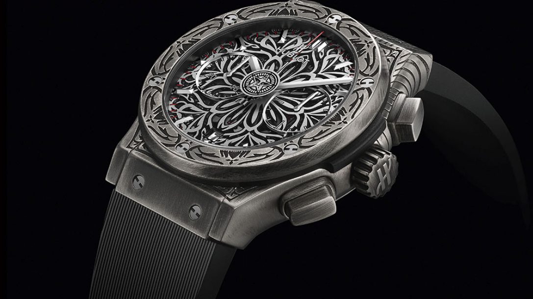 勞力士探險(xiǎn)家-宇舶經(jīng)典融合時(shí)間謝潑德·費(fèi)里-復(fù)刻表